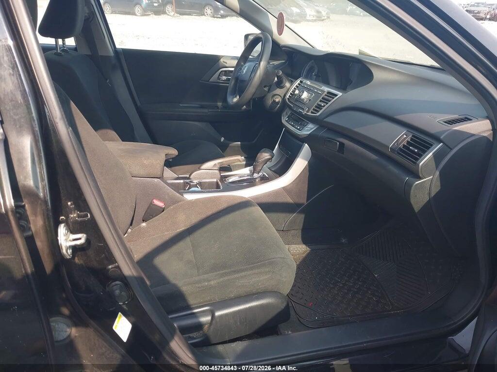1HGCR2F33DA234652 2013 HONDA ACCORD photo no. 5