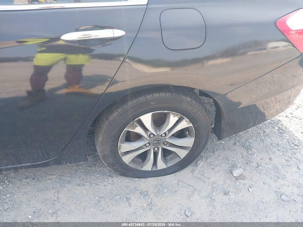 1HGCR2F33DA234652 2013 HONDA ACCORD photo no. 6