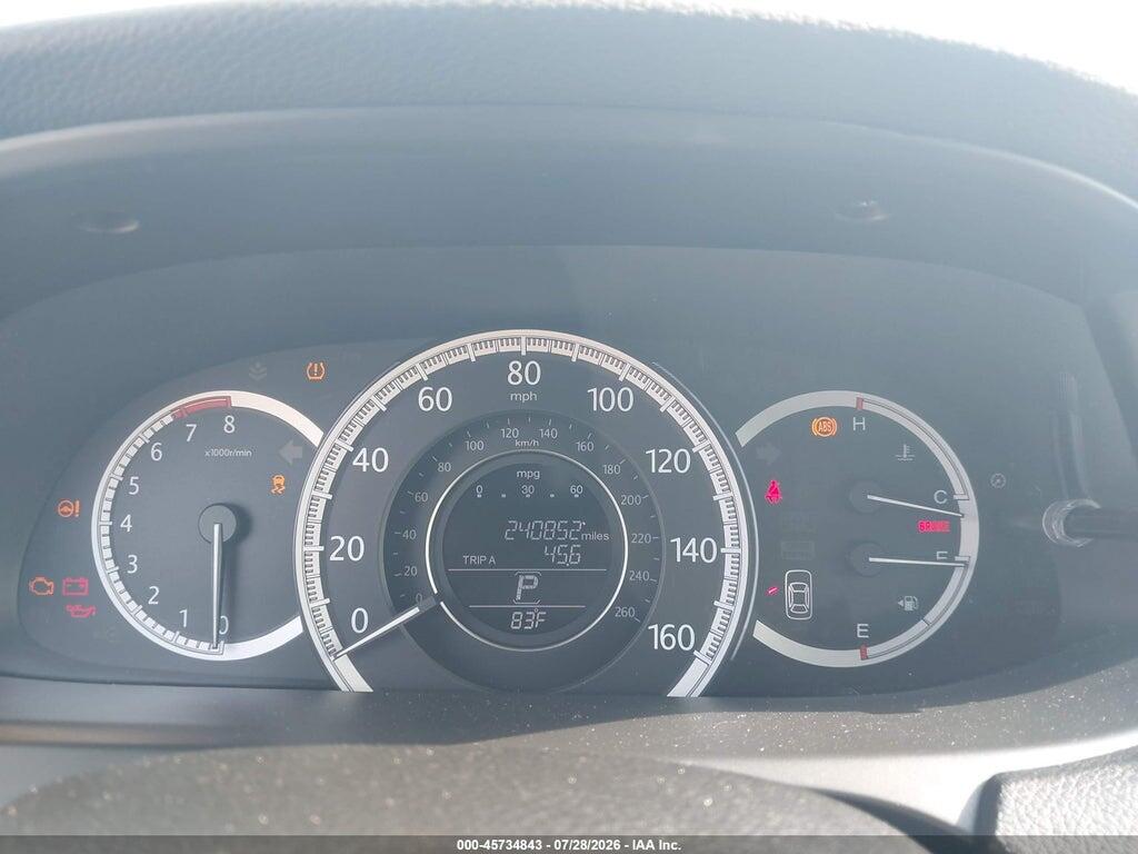 1HGCR2F33DA234652 2013 HONDA ACCORD photo no. 7