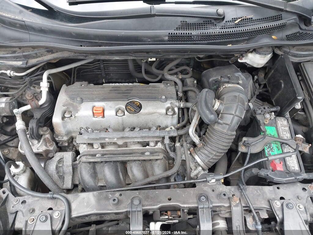 5J6RM4H38DL007200 2013 HONDA CR-V photo no. 10