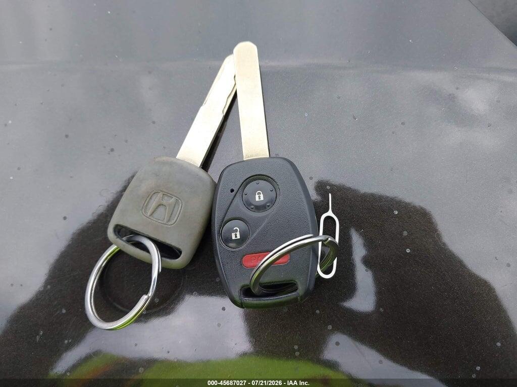5J6RM4H38DL007200 2013 HONDA CR-V photo no. 11