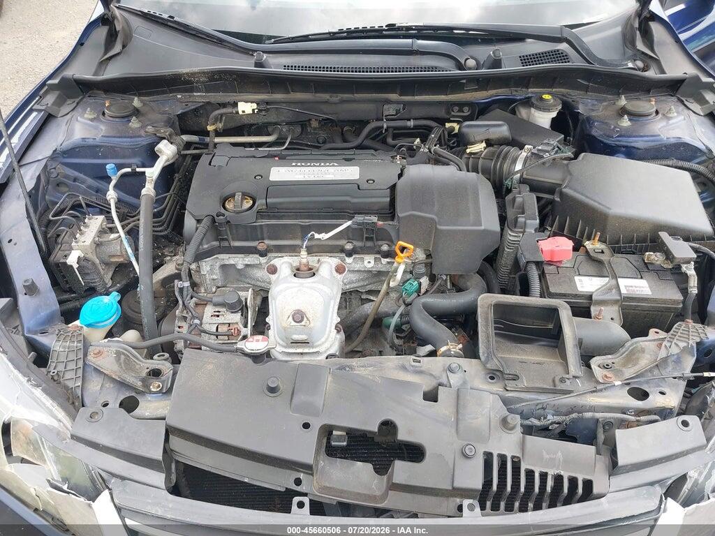 1HGCR2F38DA011961 2013 HONDA ACCORD photo no. 10