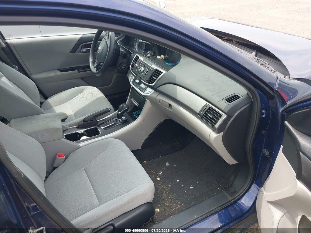 1HGCR2F38DA011961 2013 HONDA ACCORD photo no. 5