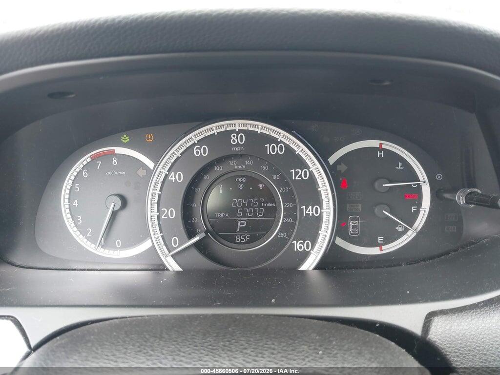 1HGCR2F38DA011961 2013 HONDA ACCORD photo no. 7