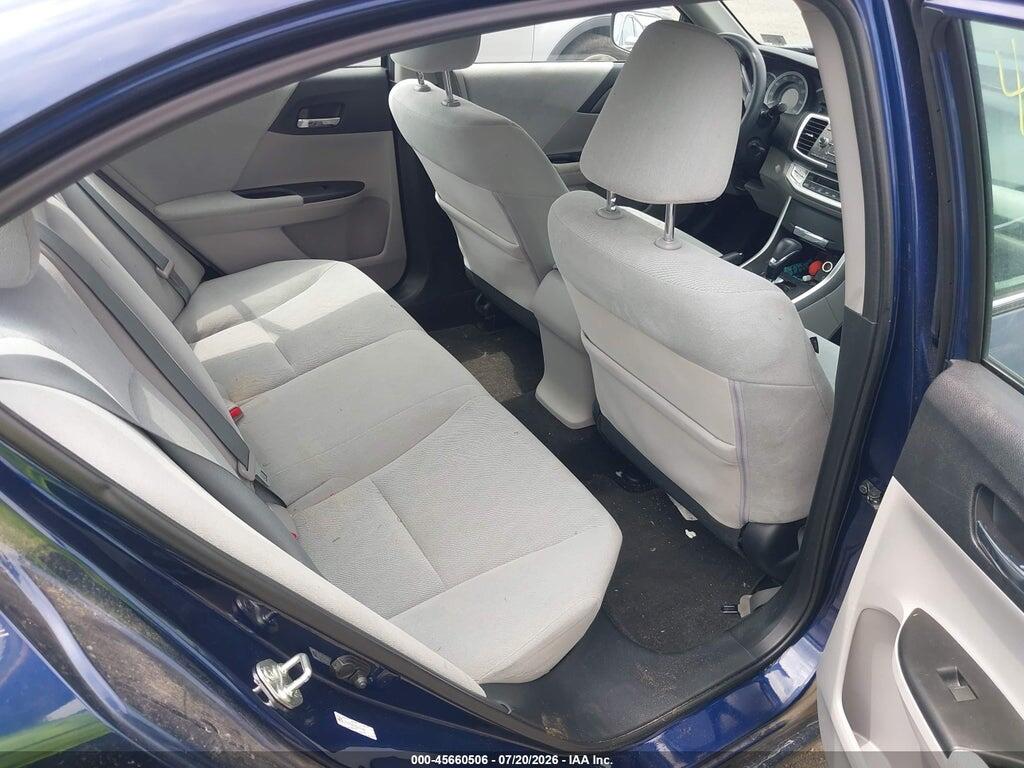 1HGCR2F38DA011961 2013 HONDA ACCORD photo no. 8