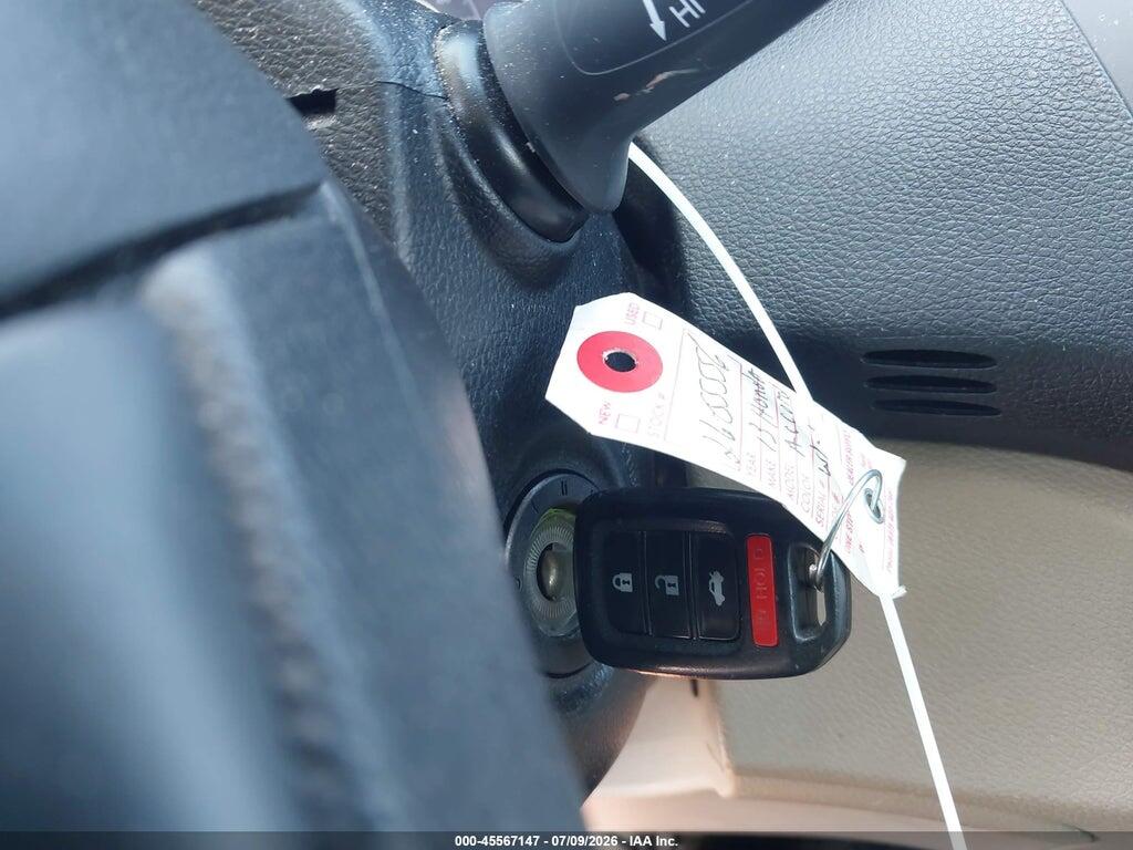 1HGCR2F34DA221179 2013 HONDA ACCORD photo no. 11