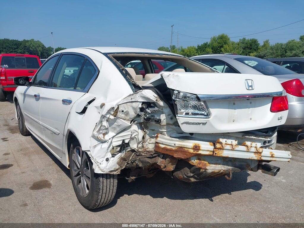 1HGCR2F34DA221179 2013 HONDA ACCORD photo no. 3