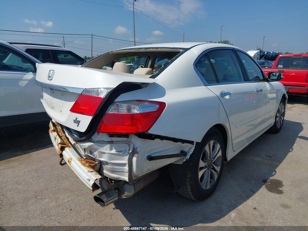 1HGCR2F34DA221179 2013 HONDA ACCORD photo no. 4