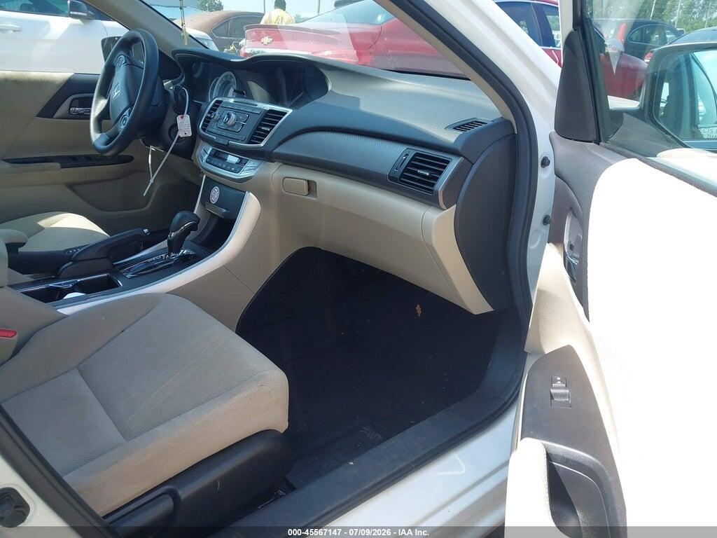 1HGCR2F34DA221179 2013 HONDA ACCORD photo no. 5