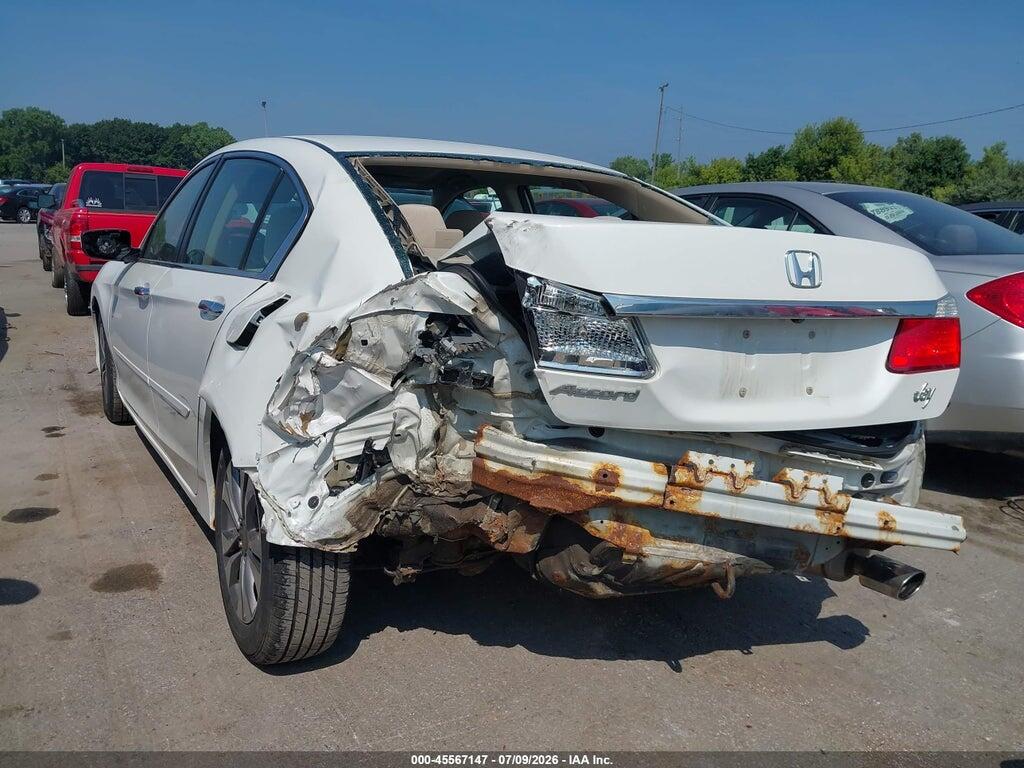 1HGCR2F34DA221179 2013 HONDA ACCORD photo no. 6