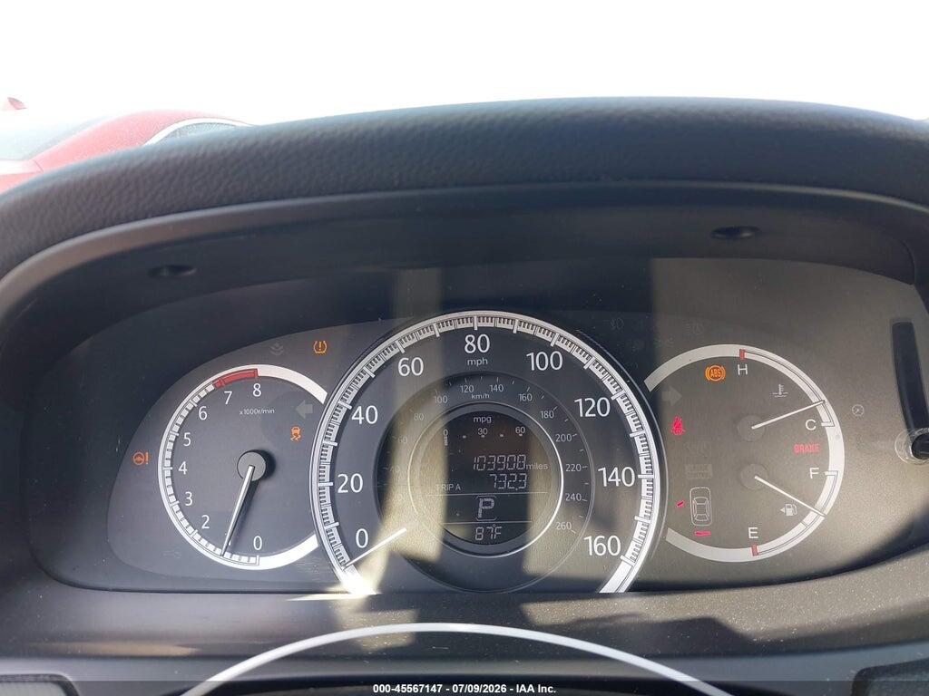 1HGCR2F34DA221179 2013 HONDA ACCORD photo no. 7