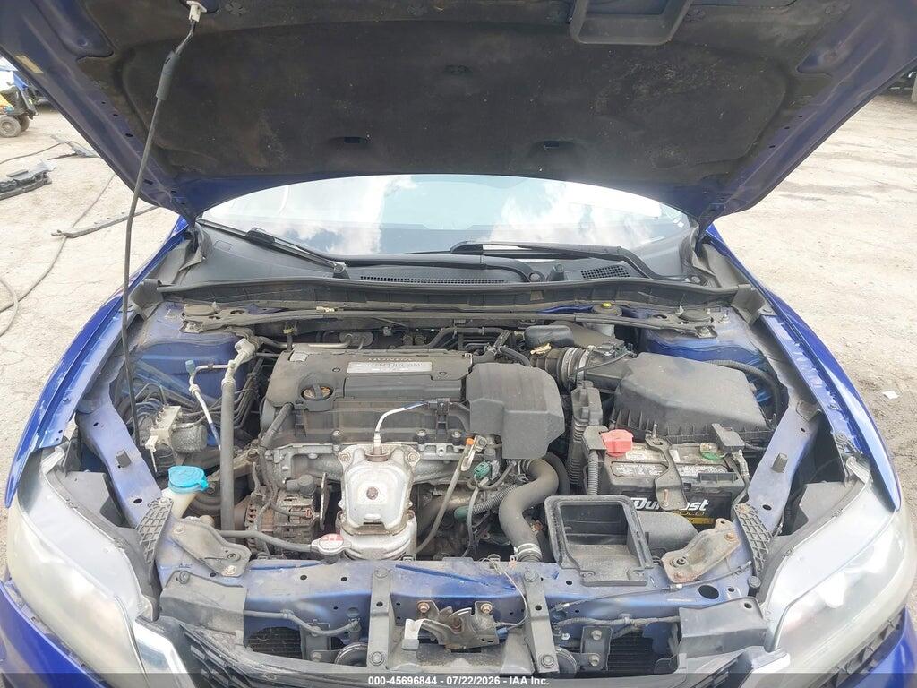 1HGCT1B37DA003786 2013 HONDA ACCORD photo no. 10