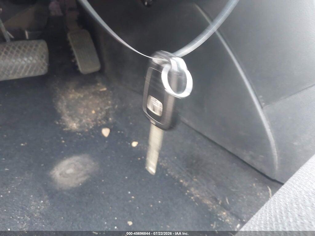 1HGCT1B37DA003786 2013 HONDA ACCORD photo no. 11