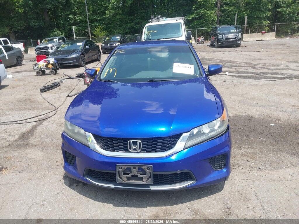 1HGCT1B37DA003786 2013 HONDA ACCORD photo no. 12