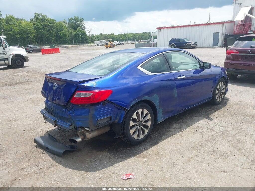 1HGCT1B37DA003786 2013 HONDA ACCORD photo no. 4