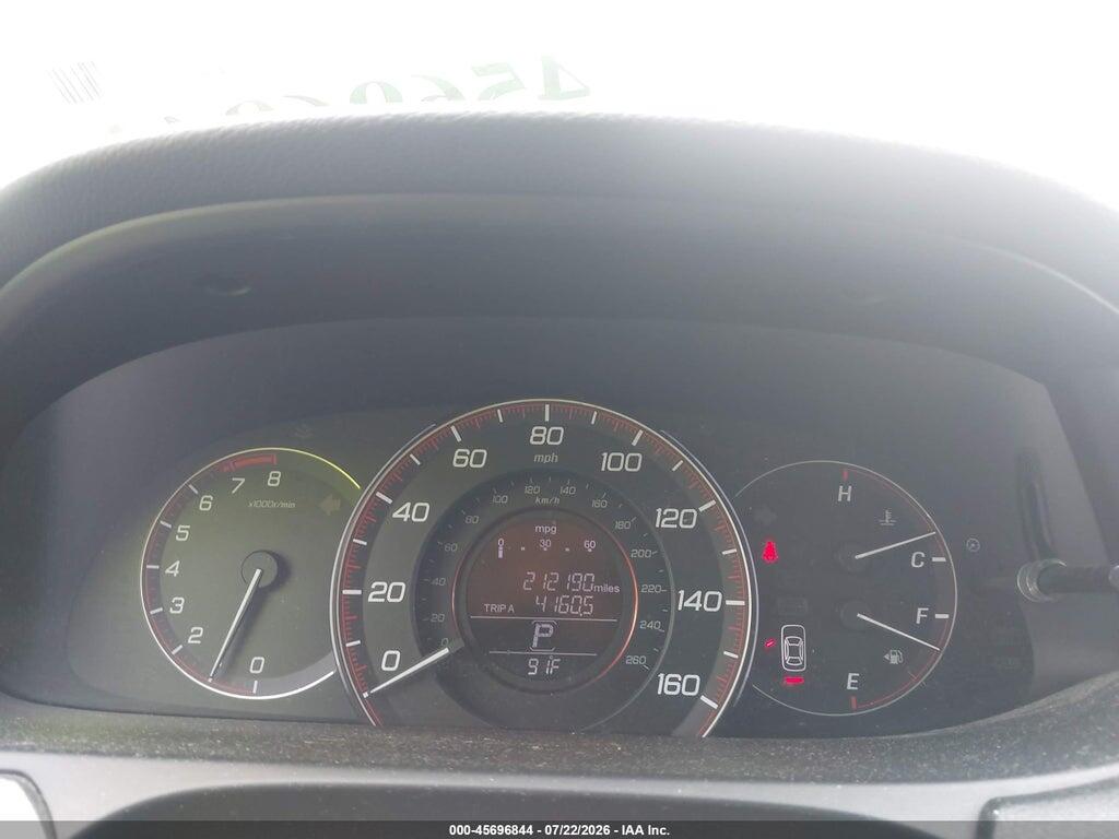1HGCT1B37DA003786 2013 HONDA ACCORD photo no. 7