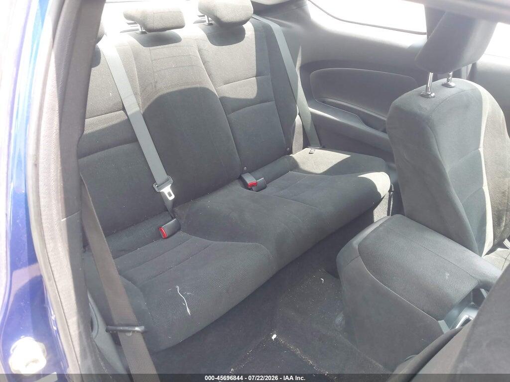 1HGCT1B37DA003786 2013 HONDA ACCORD photo no. 8