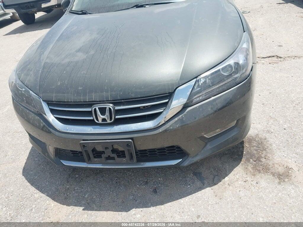 1HGCR2F8XDA034315 2013 HONDA ACCORD photo no. 12