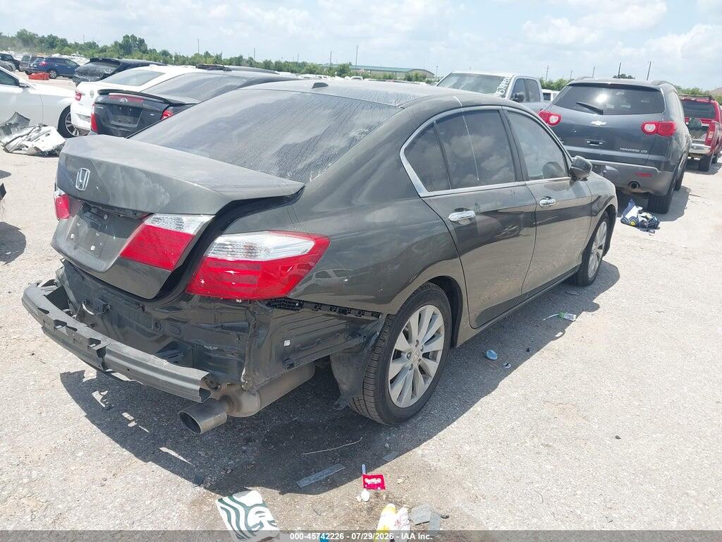 1HGCR2F8XDA034315 2013 HONDA ACCORD photo no. 4
