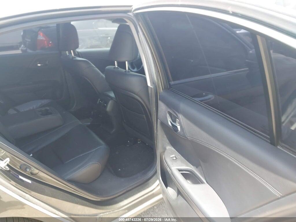1HGCR2F8XDA034315 2013 HONDA ACCORD photo no. 8
