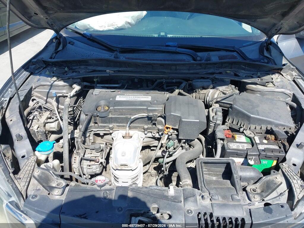 1HGCR2F82DA088126 2013 HONDA ACCORD photo no. 10