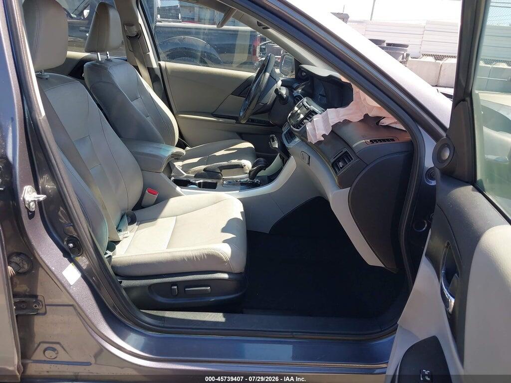 1HGCR2F82DA088126 2013 HONDA ACCORD photo no. 5