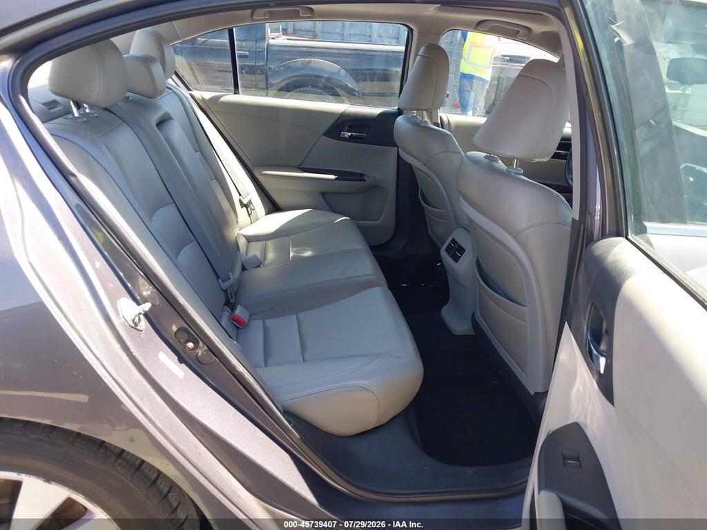 1HGCR2F82DA088126 2013 HONDA ACCORD photo no. 8