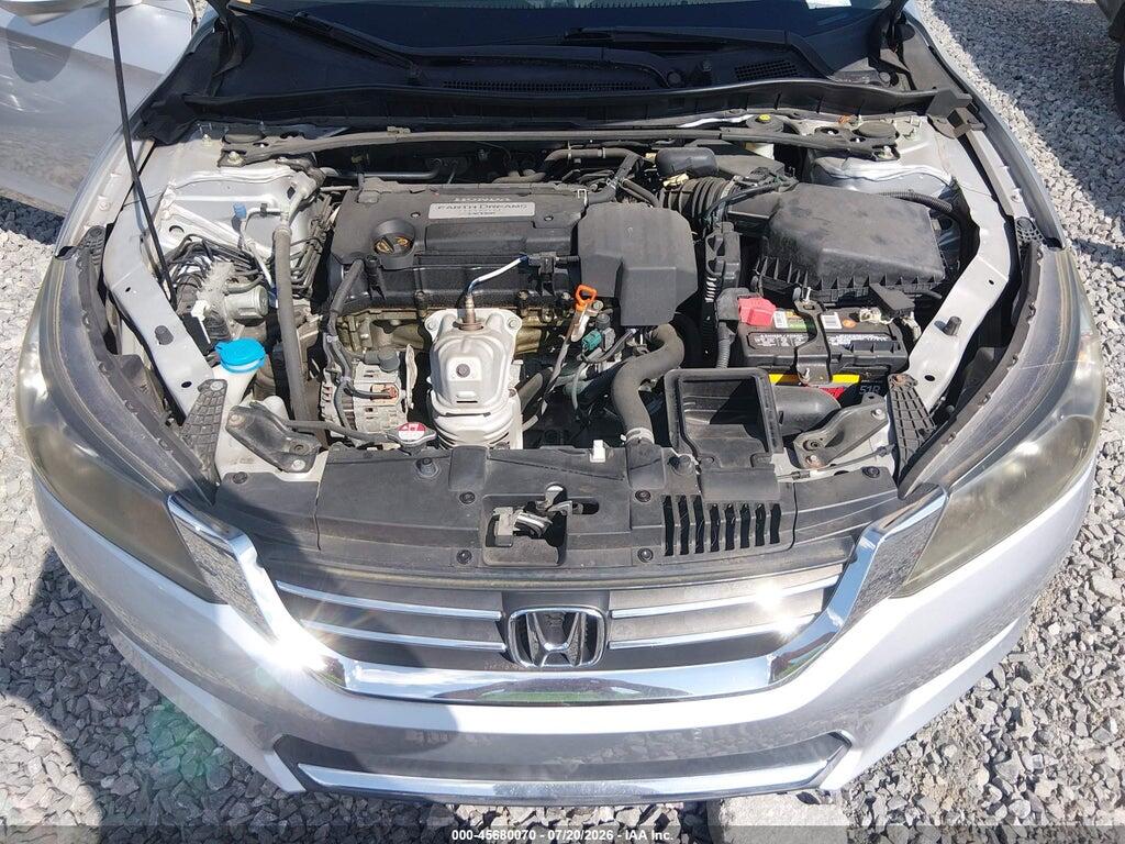 1HGCR2F7XDA008935 2013 HONDA ACCORD photo no. 10