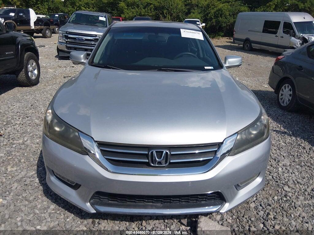 1HGCR2F7XDA008935 2013 HONDA ACCORD photo no. 12