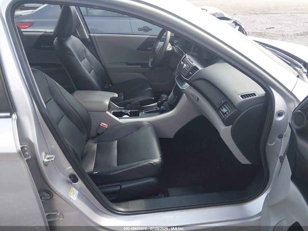 1HGCR2F7XDA008935 2013 HONDA ACCORD photo no. 5