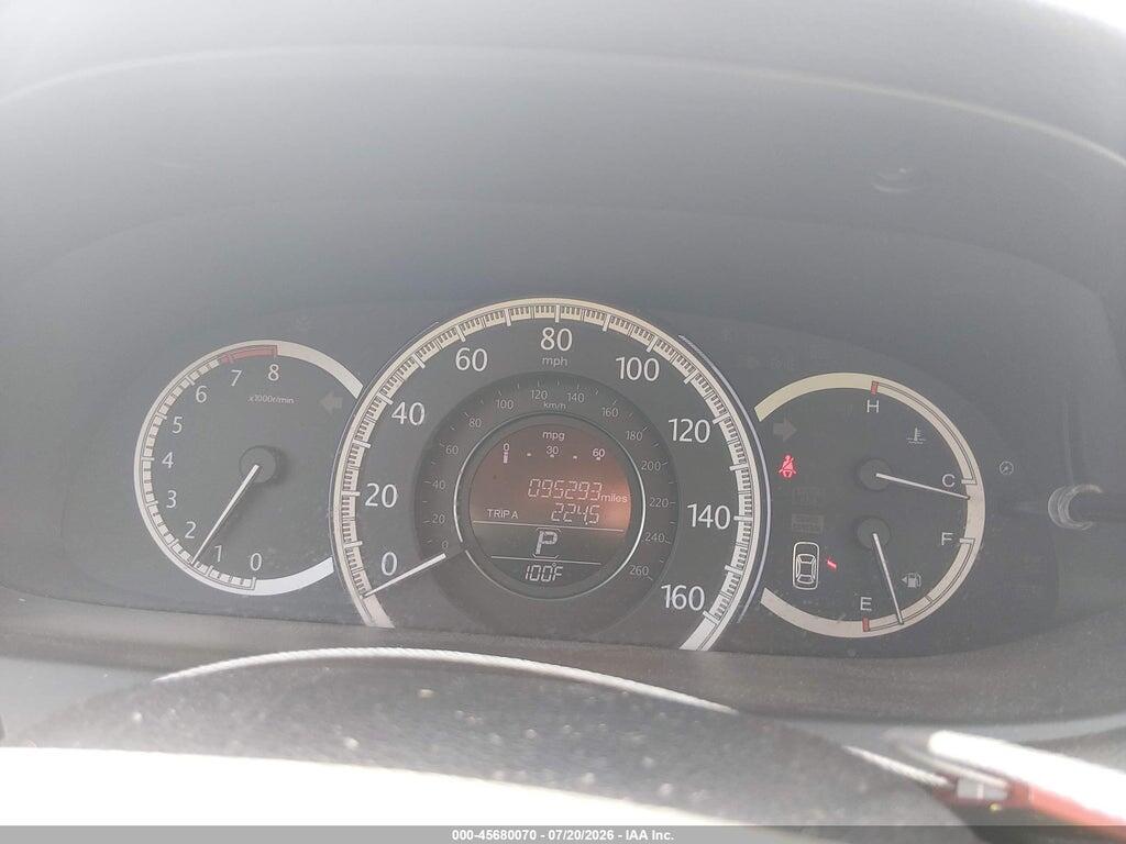 1HGCR2F7XDA008935 2013 HONDA ACCORD photo no. 7