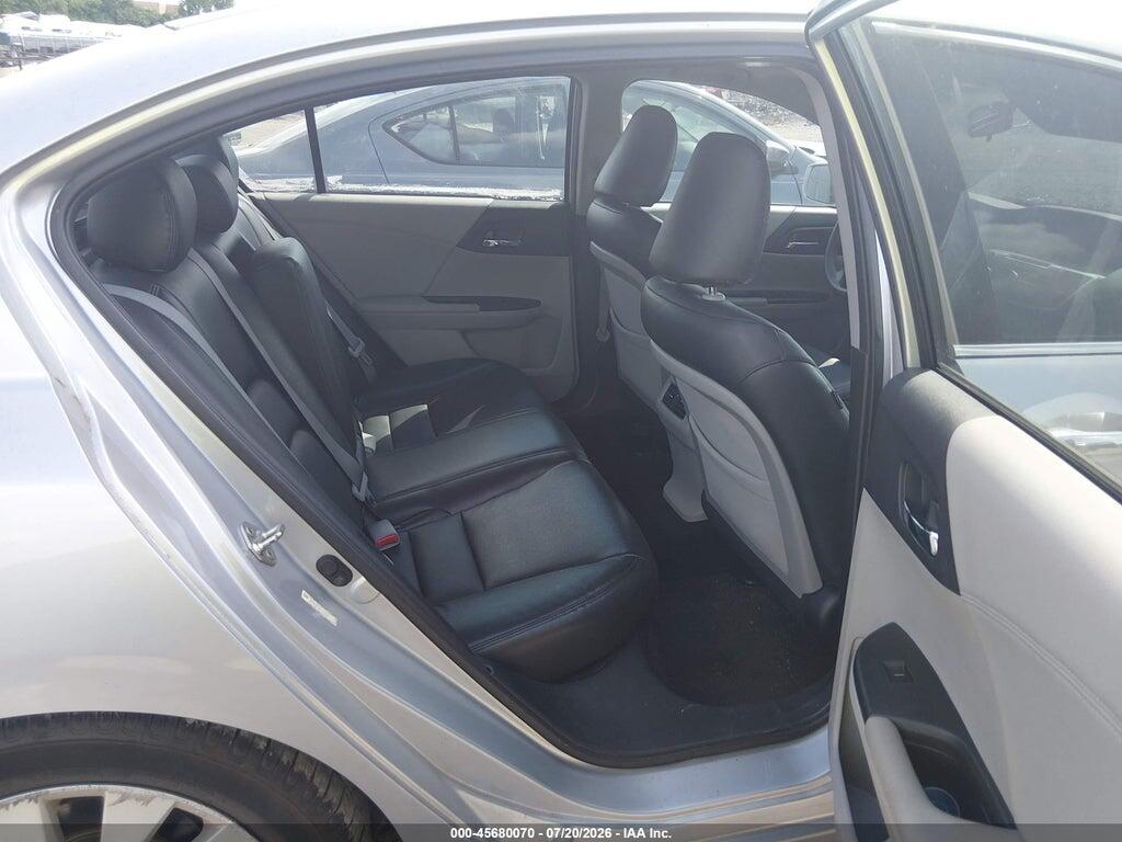 1HGCR2F7XDA008935 2013 HONDA ACCORD photo no. 8
