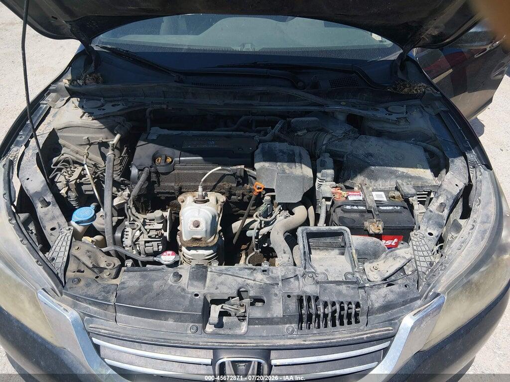 1HGCR2F58DA149761 2013 HONDA ACCORD photo no. 10