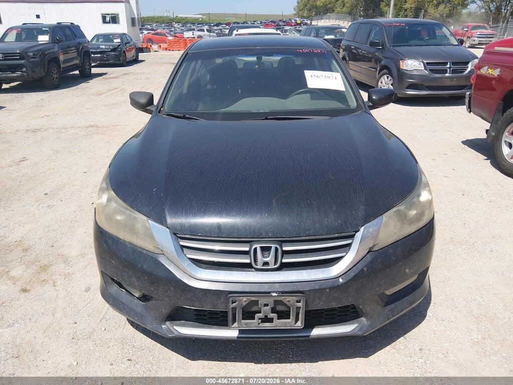 1HGCR2F58DA149761 2013 HONDA ACCORD photo no. 12