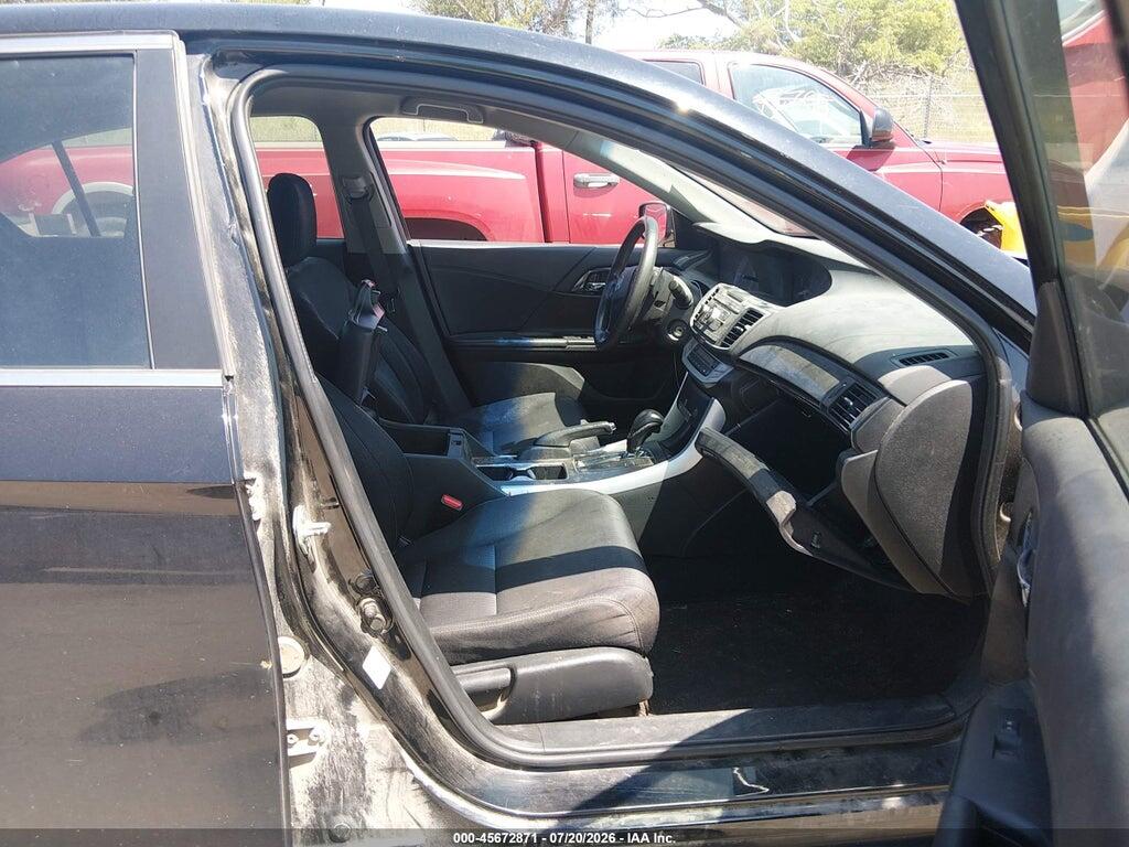 1HGCR2F58DA149761 2013 HONDA ACCORD photo no. 5