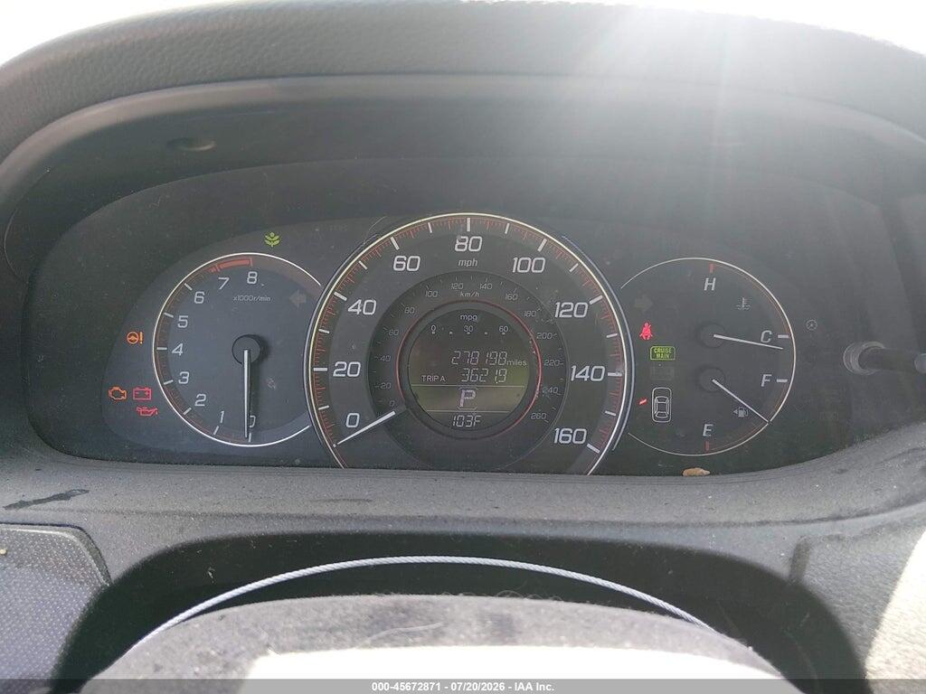 1HGCR2F58DA149761 2013 HONDA ACCORD photo no. 7
