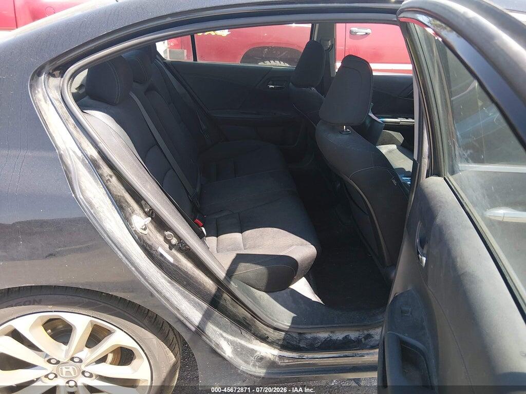 1HGCR2F58DA149761 2013 HONDA ACCORD photo no. 8