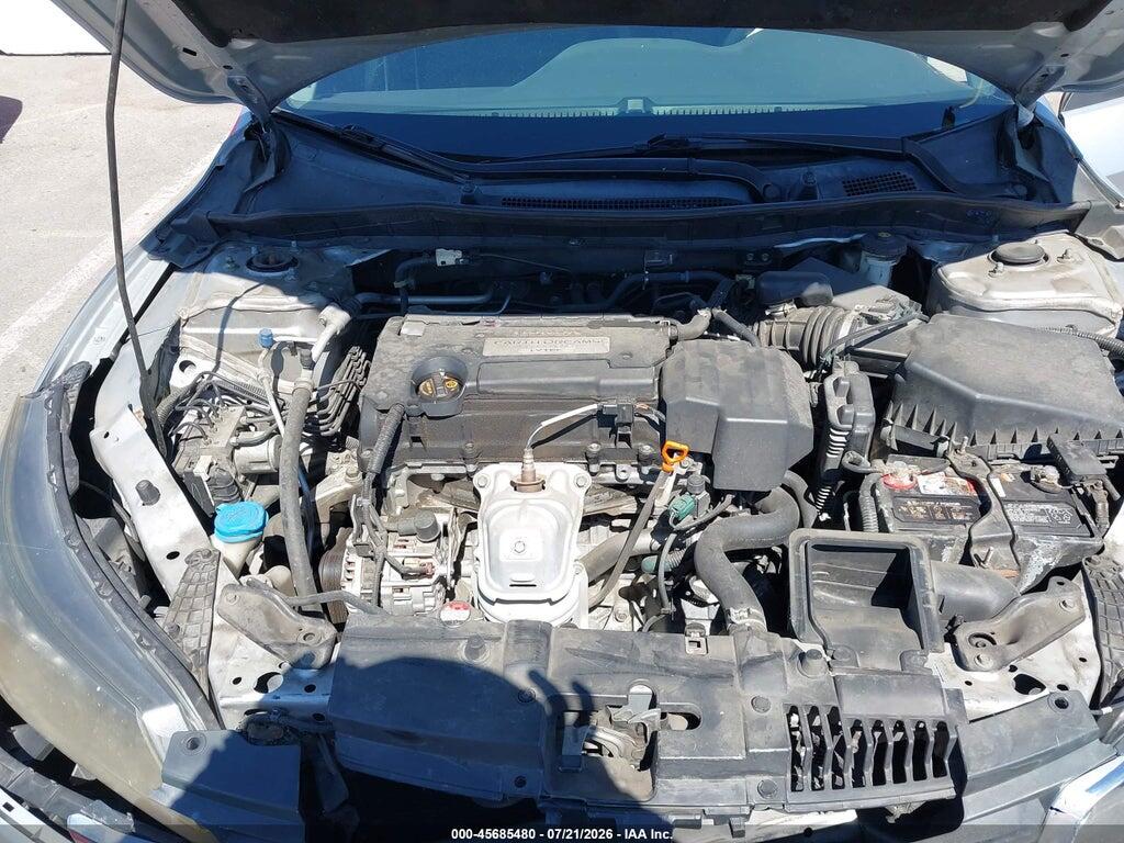 1HGCR2F30DA214424 2013 HONDA ACCORD photo no. 10