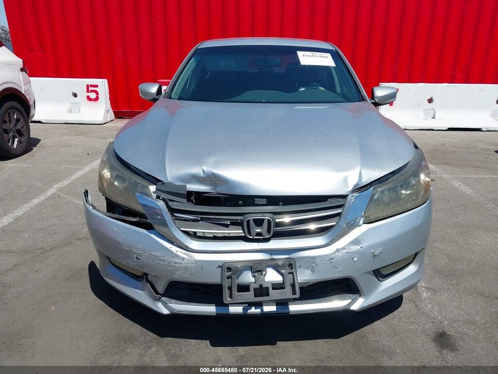 1HGCR2F30DA214424 2013 HONDA ACCORD photo no. 12