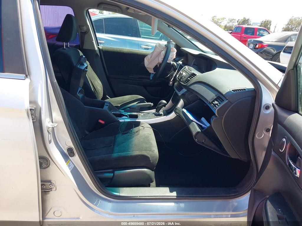 1HGCR2F30DA214424 2013 HONDA ACCORD photo no. 5