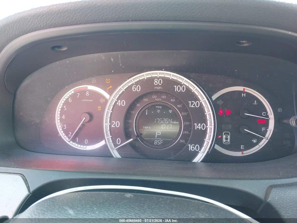 1HGCR2F30DA214424 2013 HONDA ACCORD photo no. 7