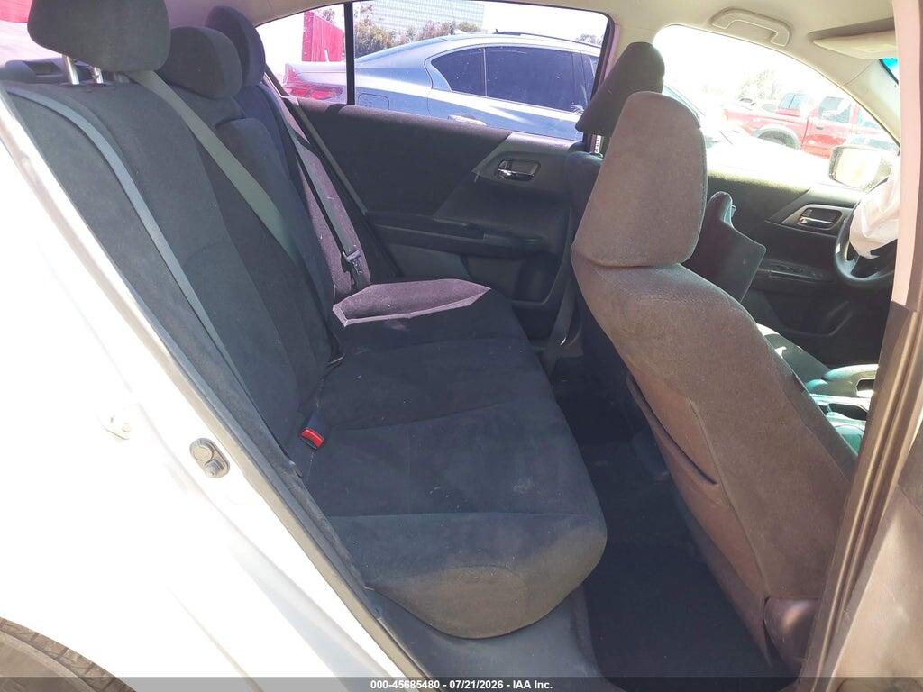 1HGCR2F30DA214424 2013 HONDA ACCORD photo no. 8