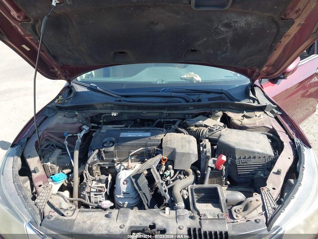 1HGCR2F33DA187798 2013 HONDA ACCORD photo no. 10