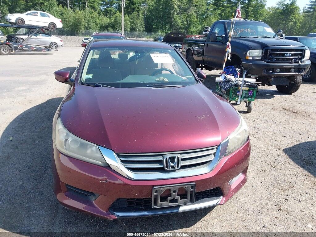1HGCR2F33DA187798 2013 HONDA ACCORD photo no. 12