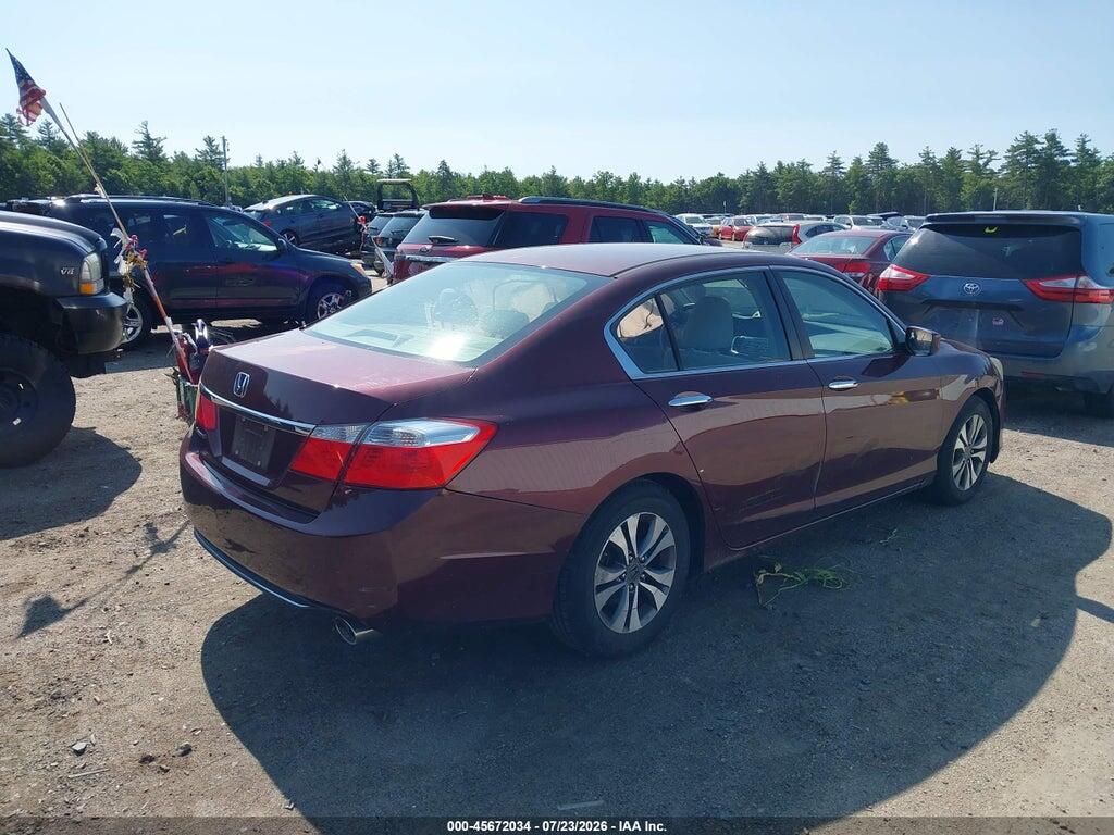 1HGCR2F33DA187798 2013 HONDA ACCORD photo no. 4