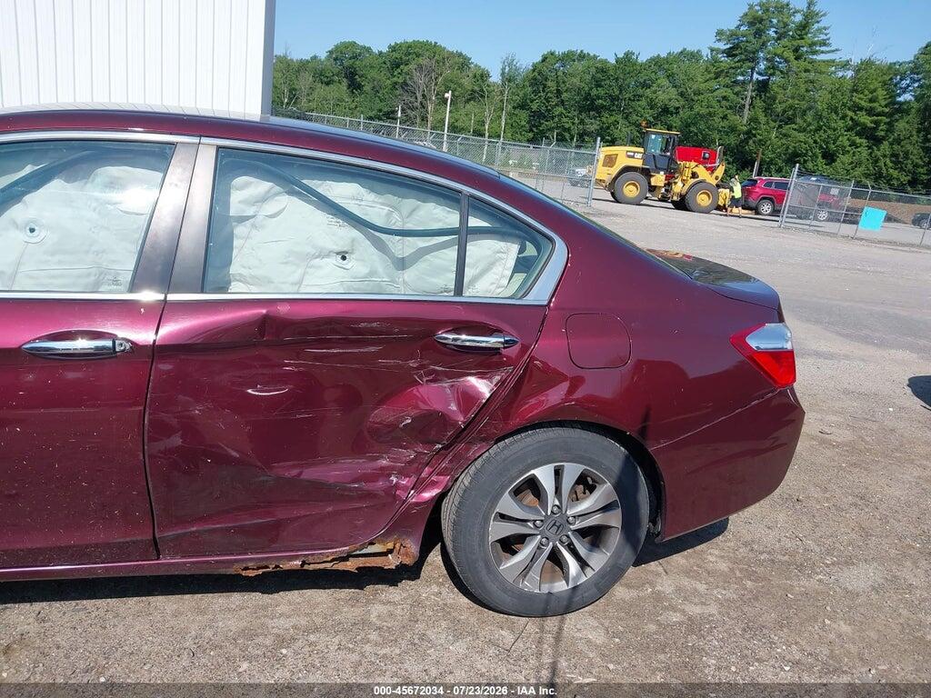 1HGCR2F33DA187798 2013 HONDA ACCORD photo no. 6