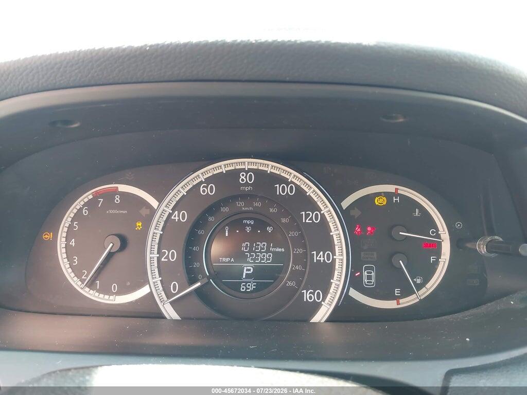 1HGCR2F33DA187798 2013 HONDA ACCORD photo no. 7