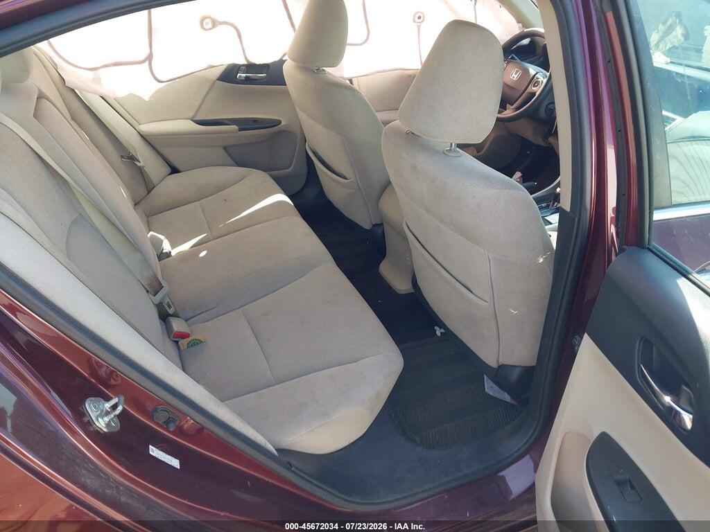 1HGCR2F33DA187798 2013 HONDA ACCORD photo no. 8