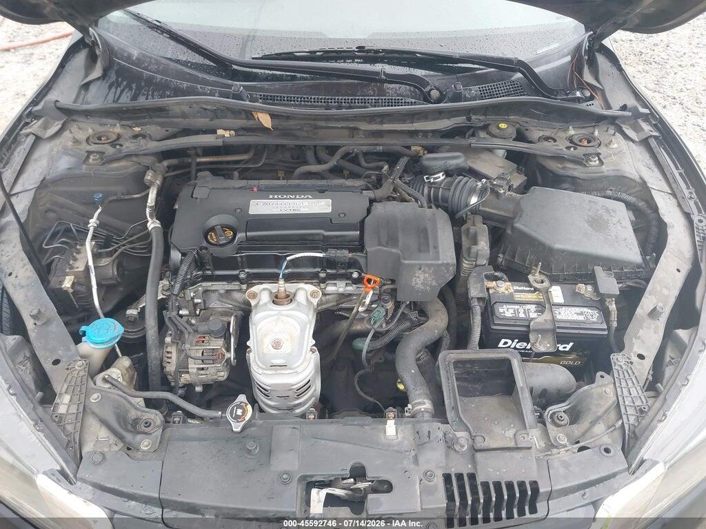 1HGCR2F50DA028352 2013 HONDA ACCORD photo no. 10