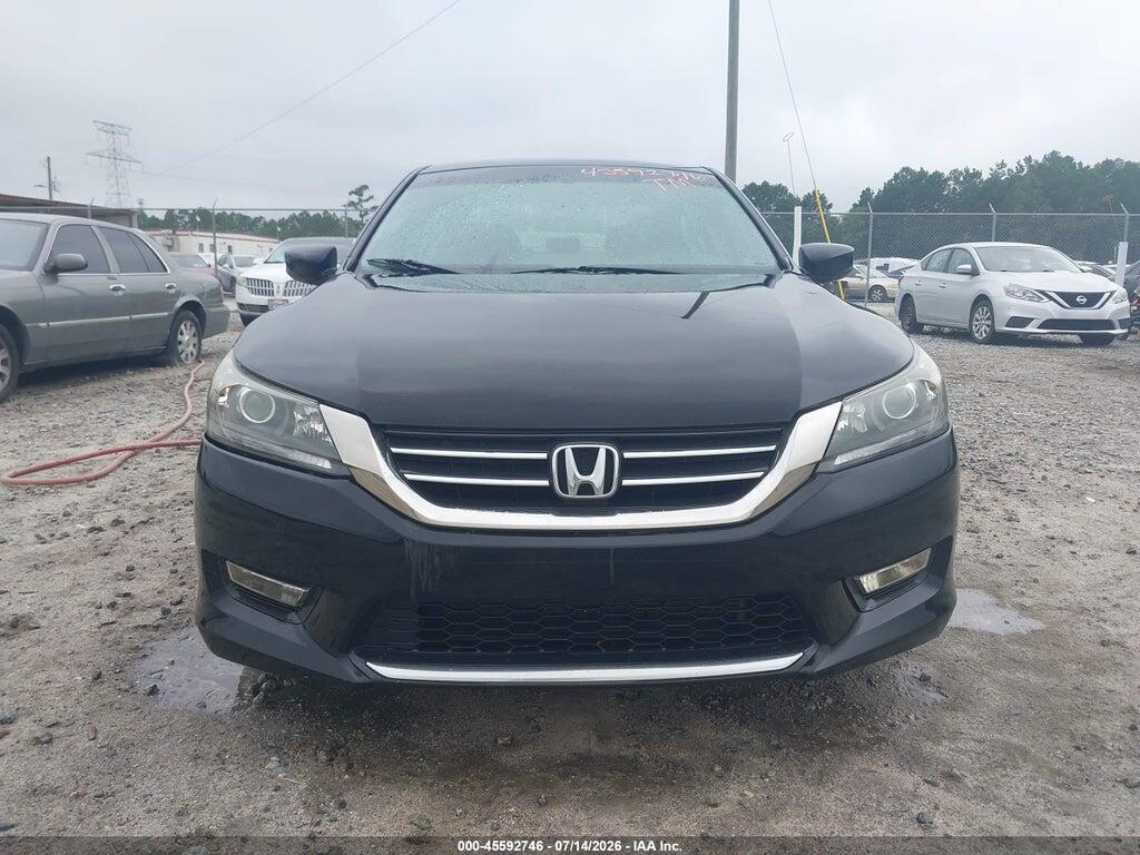 1HGCR2F50DA028352 2013 HONDA ACCORD photo no. 12